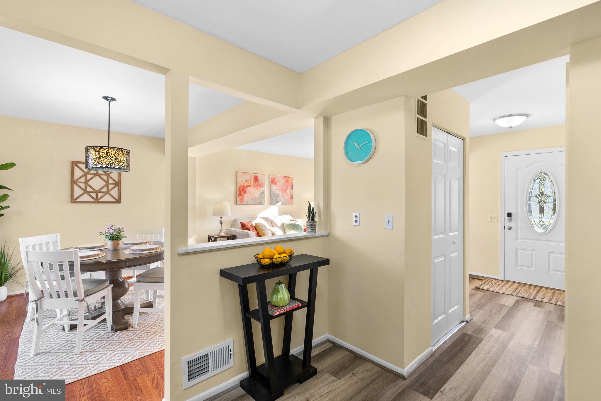 PLEASANT FIELDS - Residential