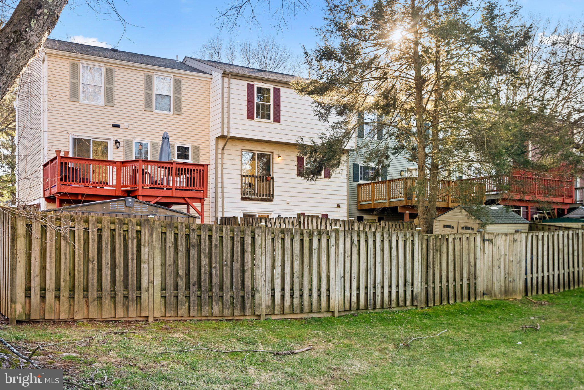 PLEASANT FIELDS - Residential