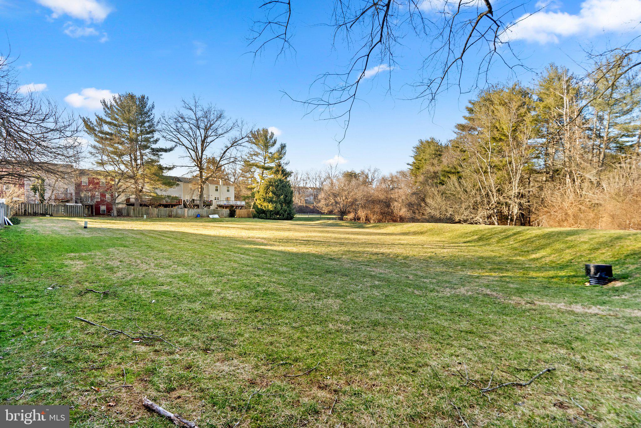 PLEASANT FIELDS - Residential