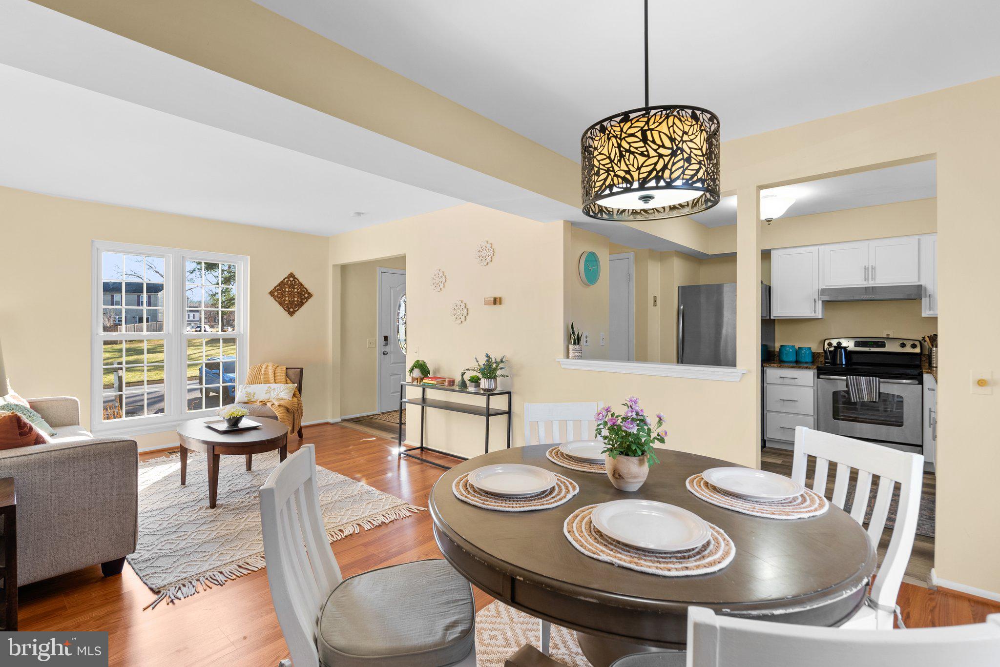 PLEASANT FIELDS - Residential