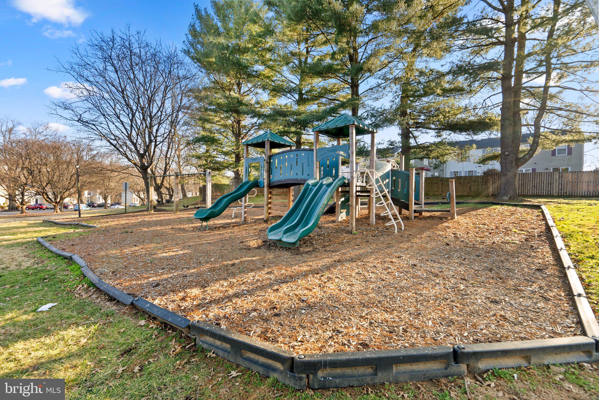 PLEASANT FIELDS - Residential