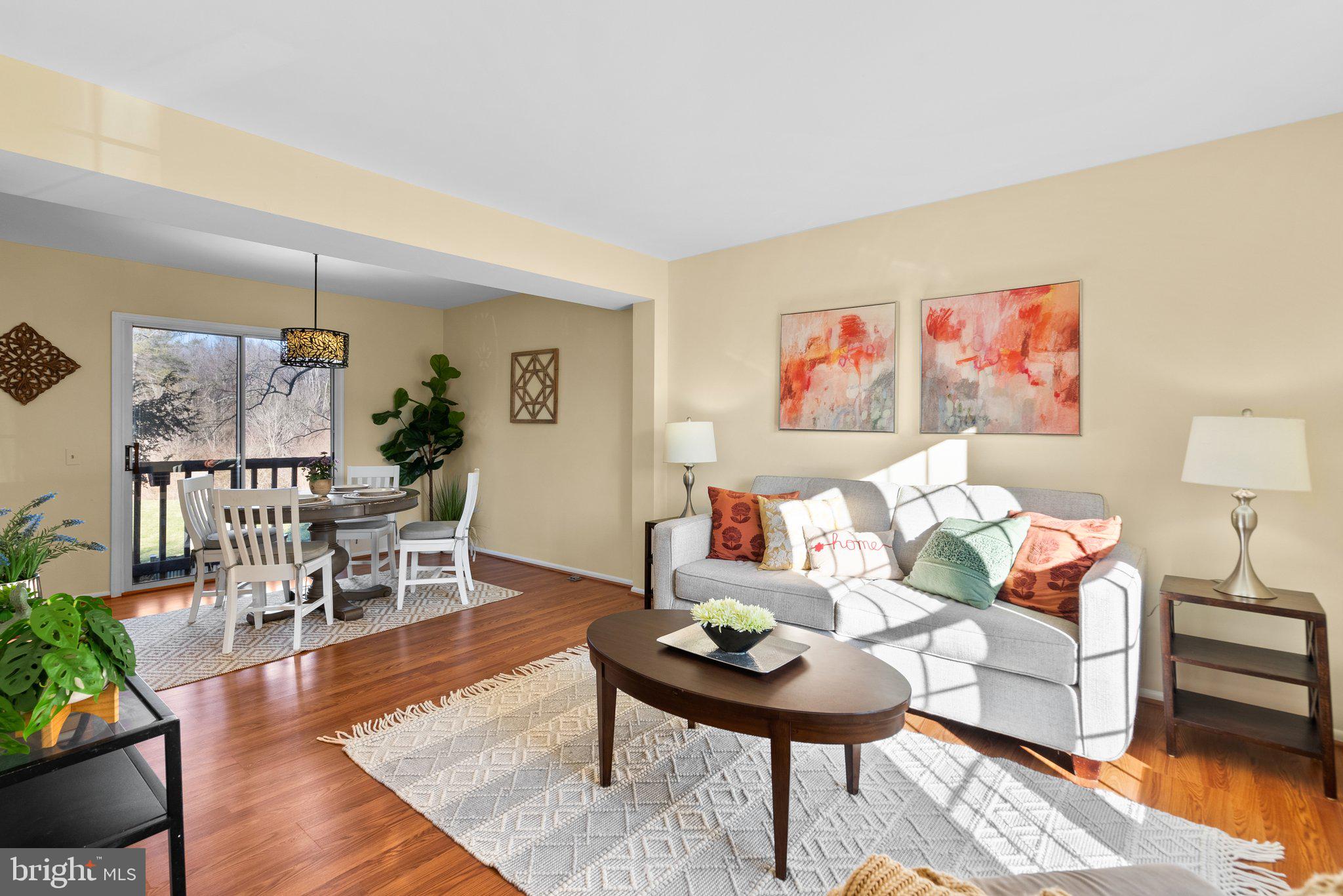 PLEASANT FIELDS - Residential