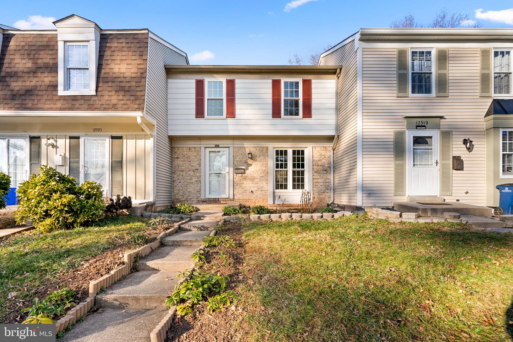 PLEASANT FIELDS - Residential