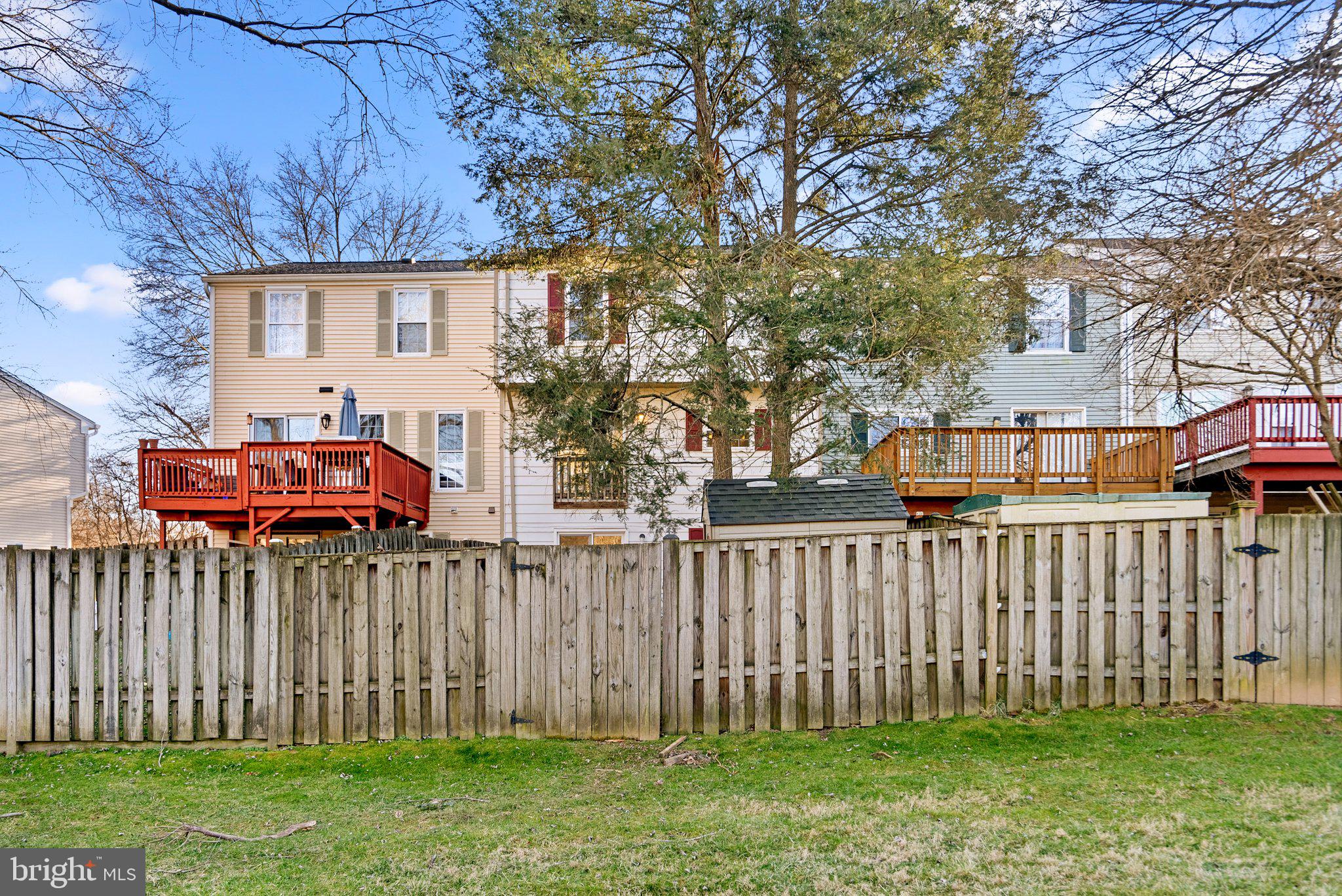 PLEASANT FIELDS - Residential