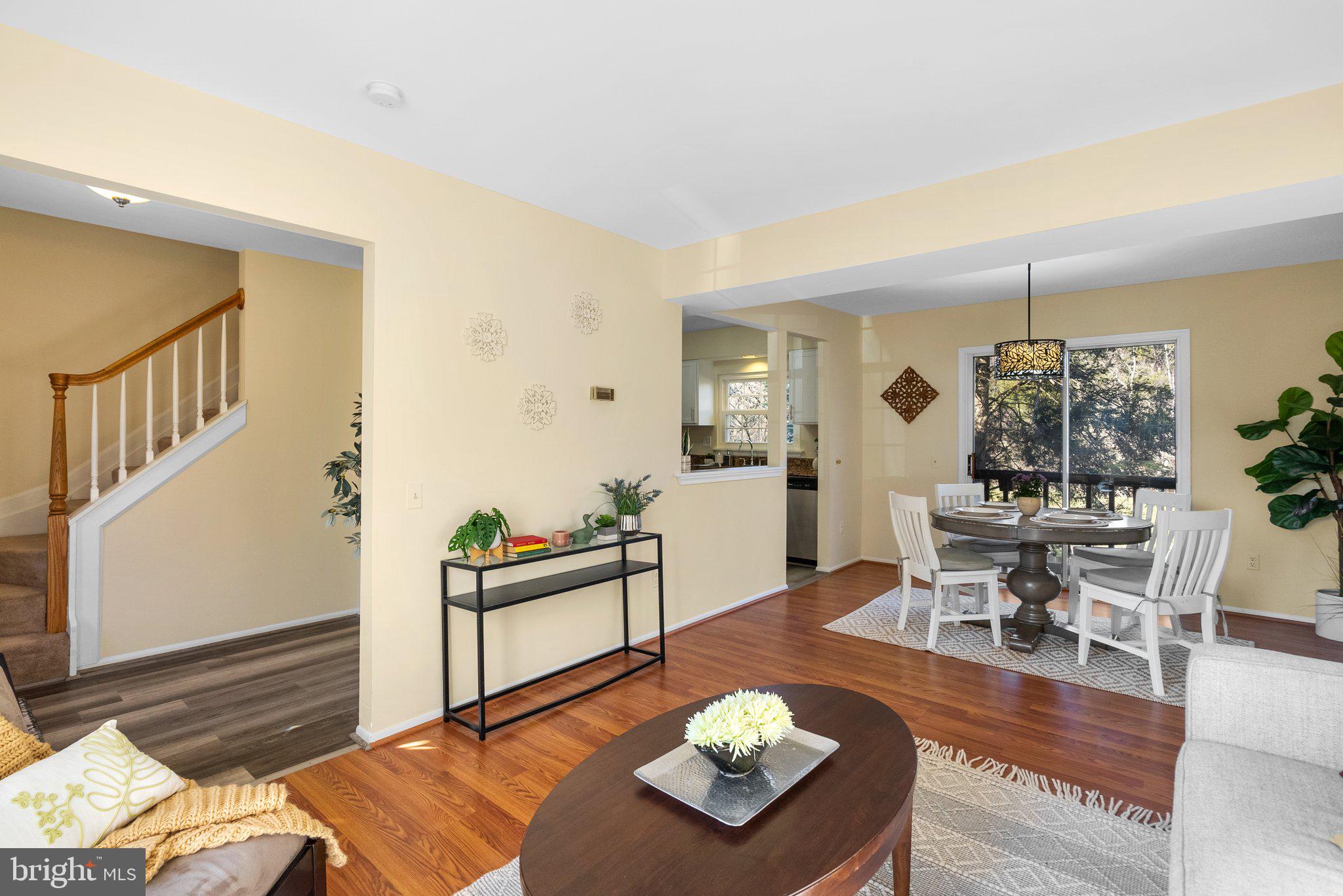 PLEASANT FIELDS - Residential