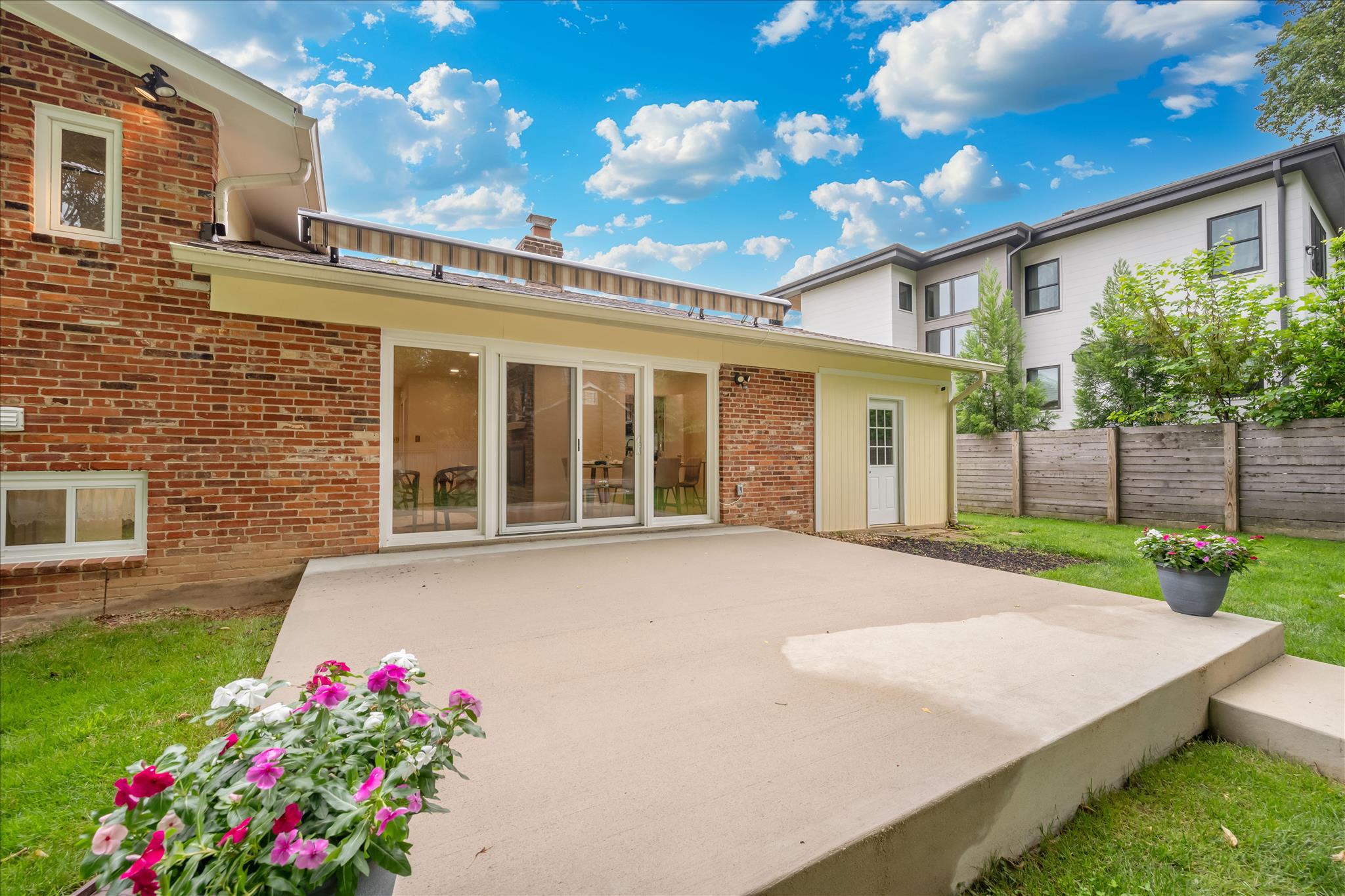 GREENWICH FOREST - Residential