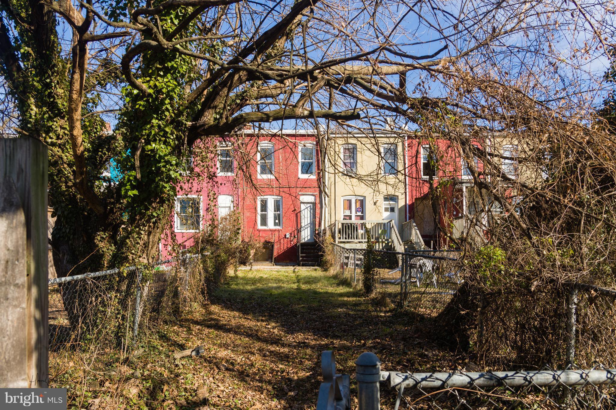 WAVERLY - Residential