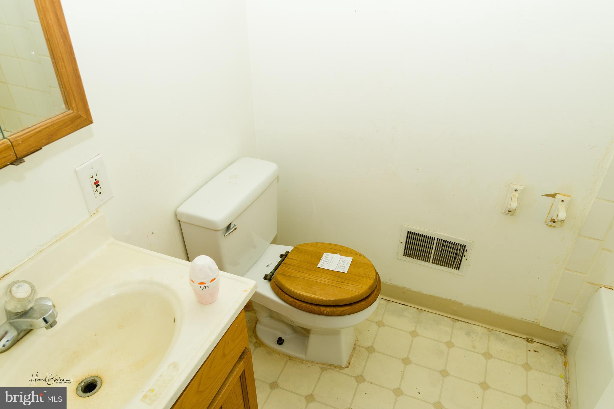 WAVERLY - Residential