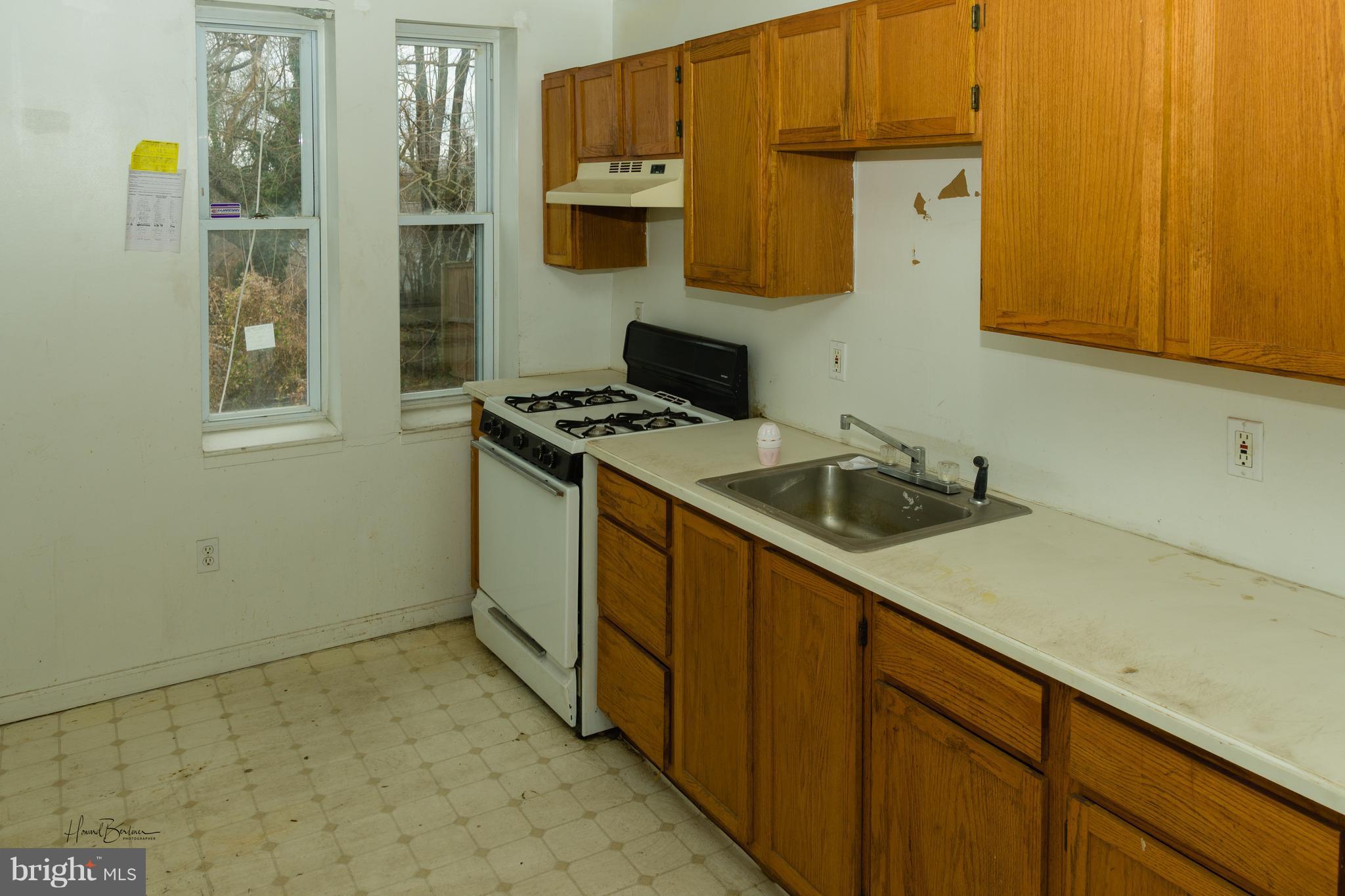 WAVERLY - Residential