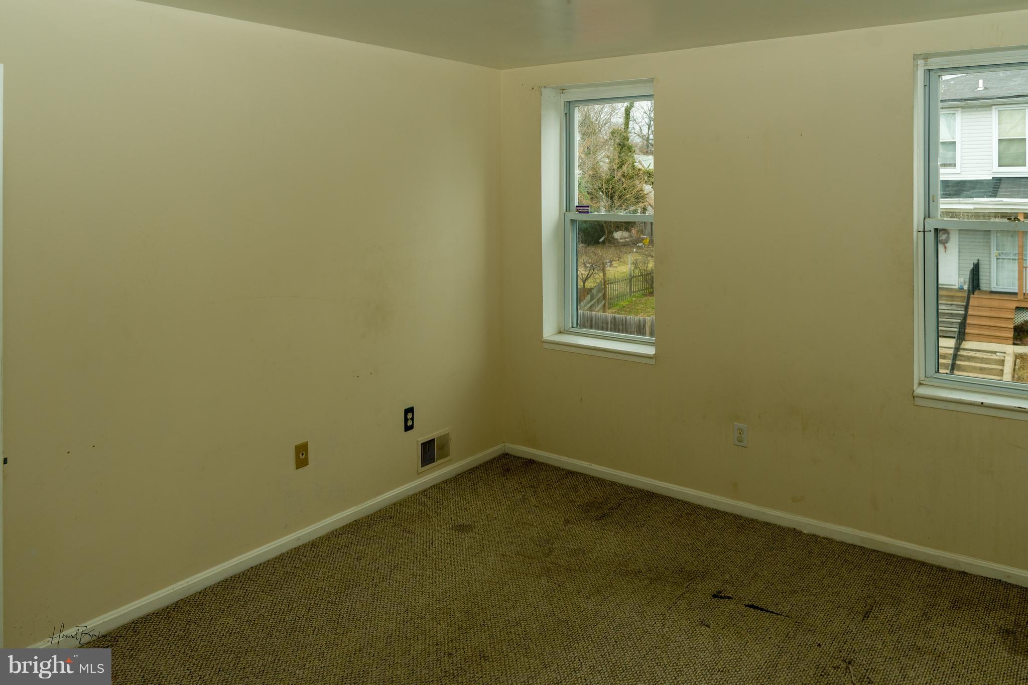 WAVERLY - Residential