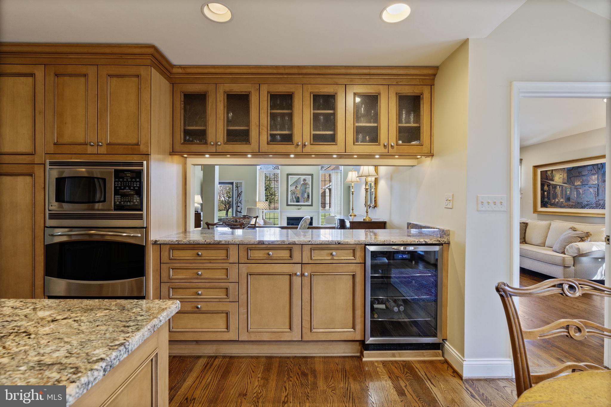 THE MEADOWS OF GREEN SPRING - Residential