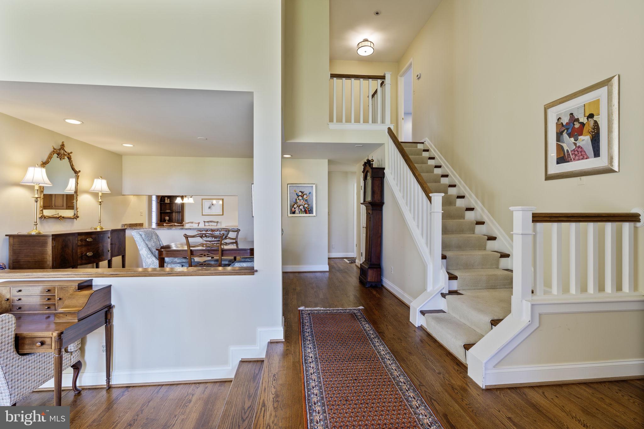 THE MEADOWS OF GREEN SPRING - Residential