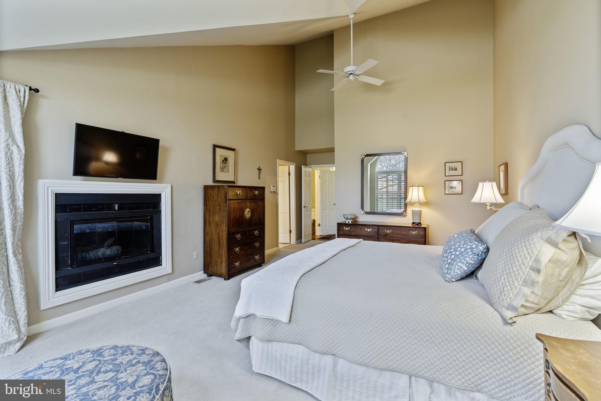 THE MEADOWS OF GREEN SPRING - Residential