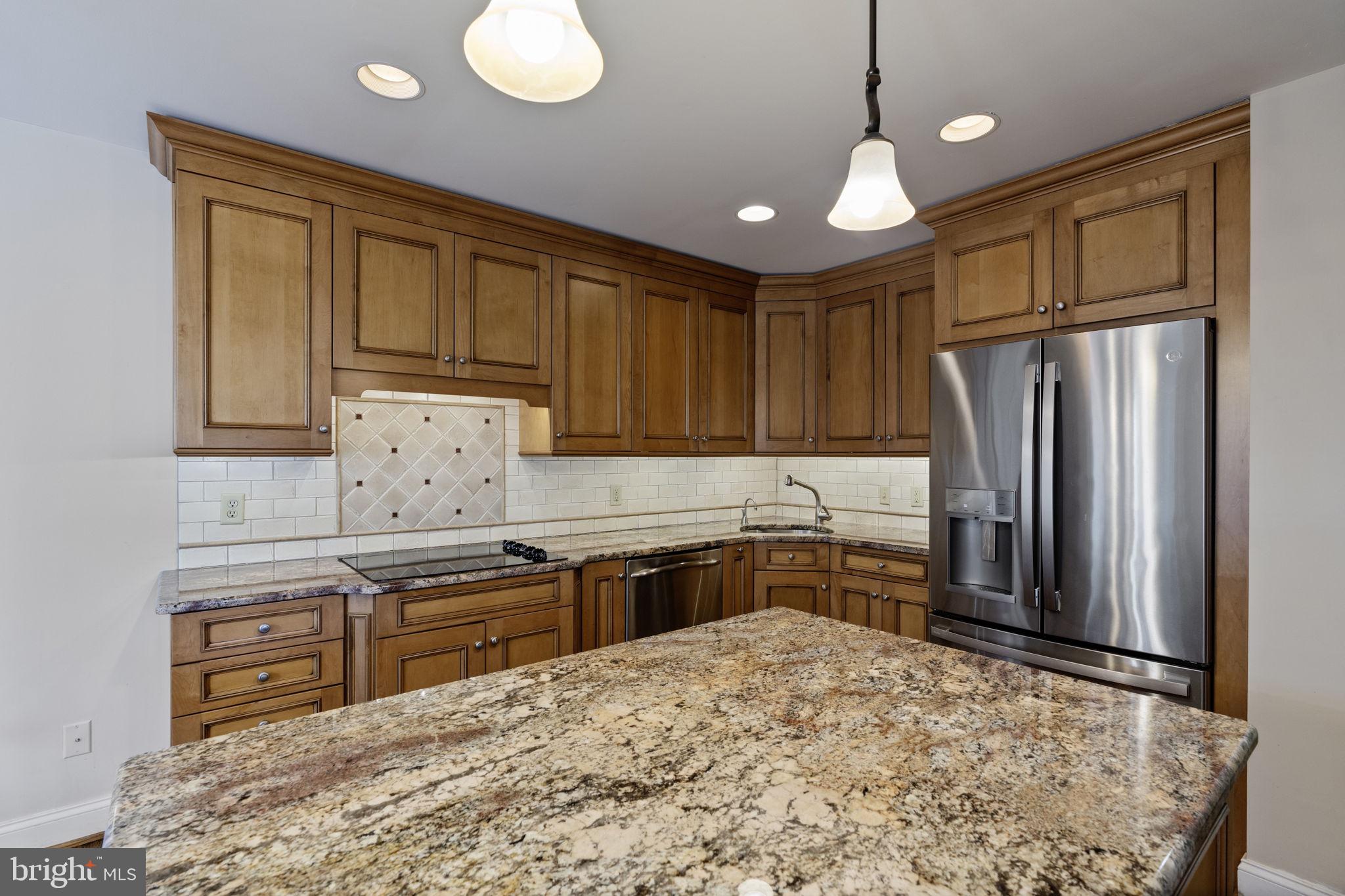 THE MEADOWS OF GREEN SPRING - Residential