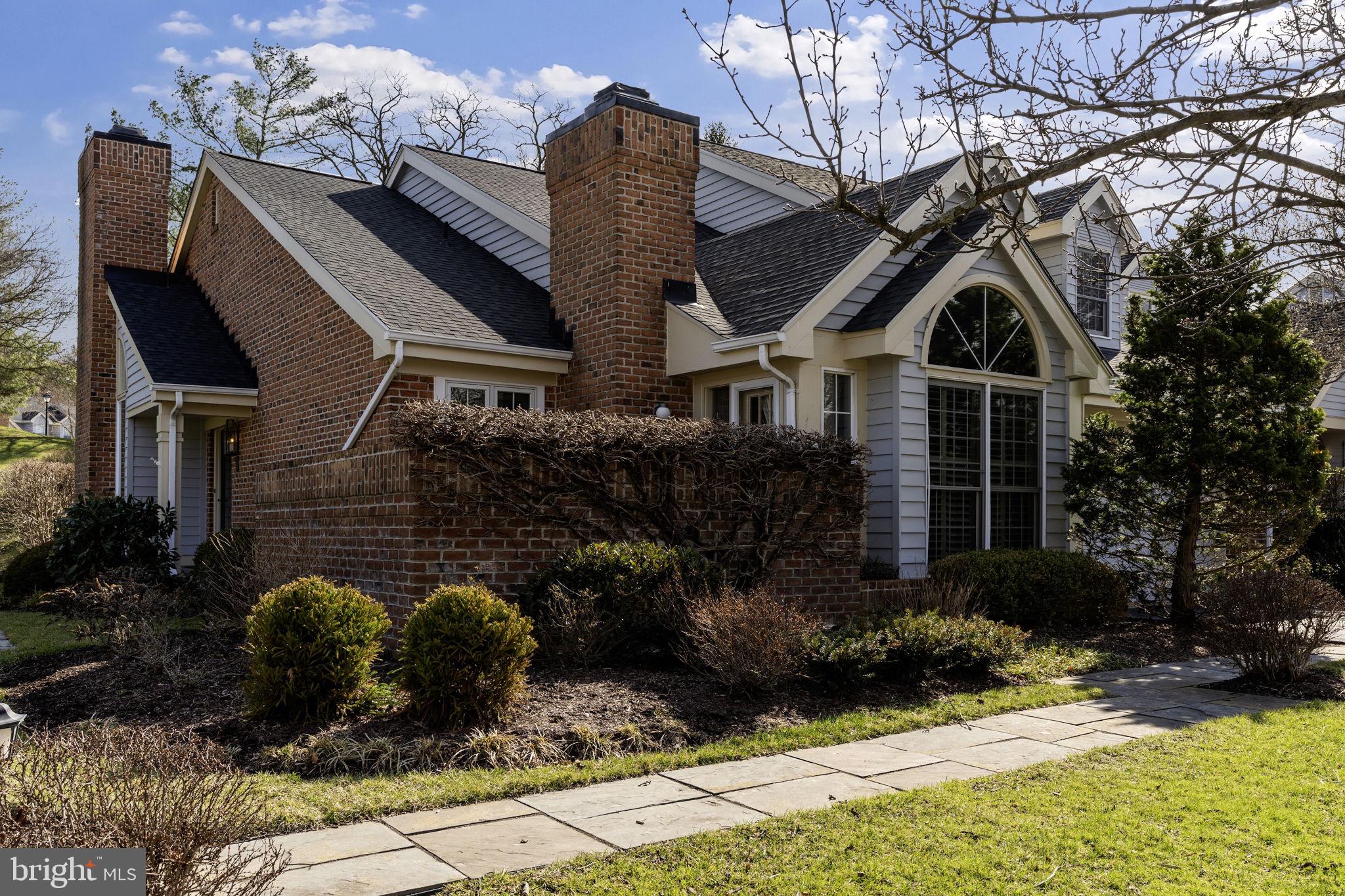 THE MEADOWS OF GREEN SPRING - Residential