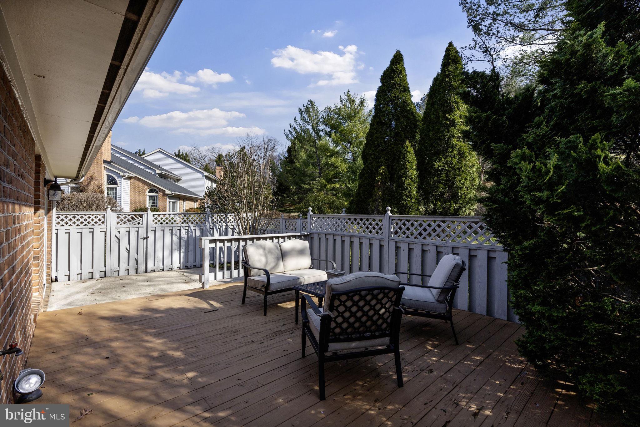 THE MEADOWS OF GREEN SPRING - Residential