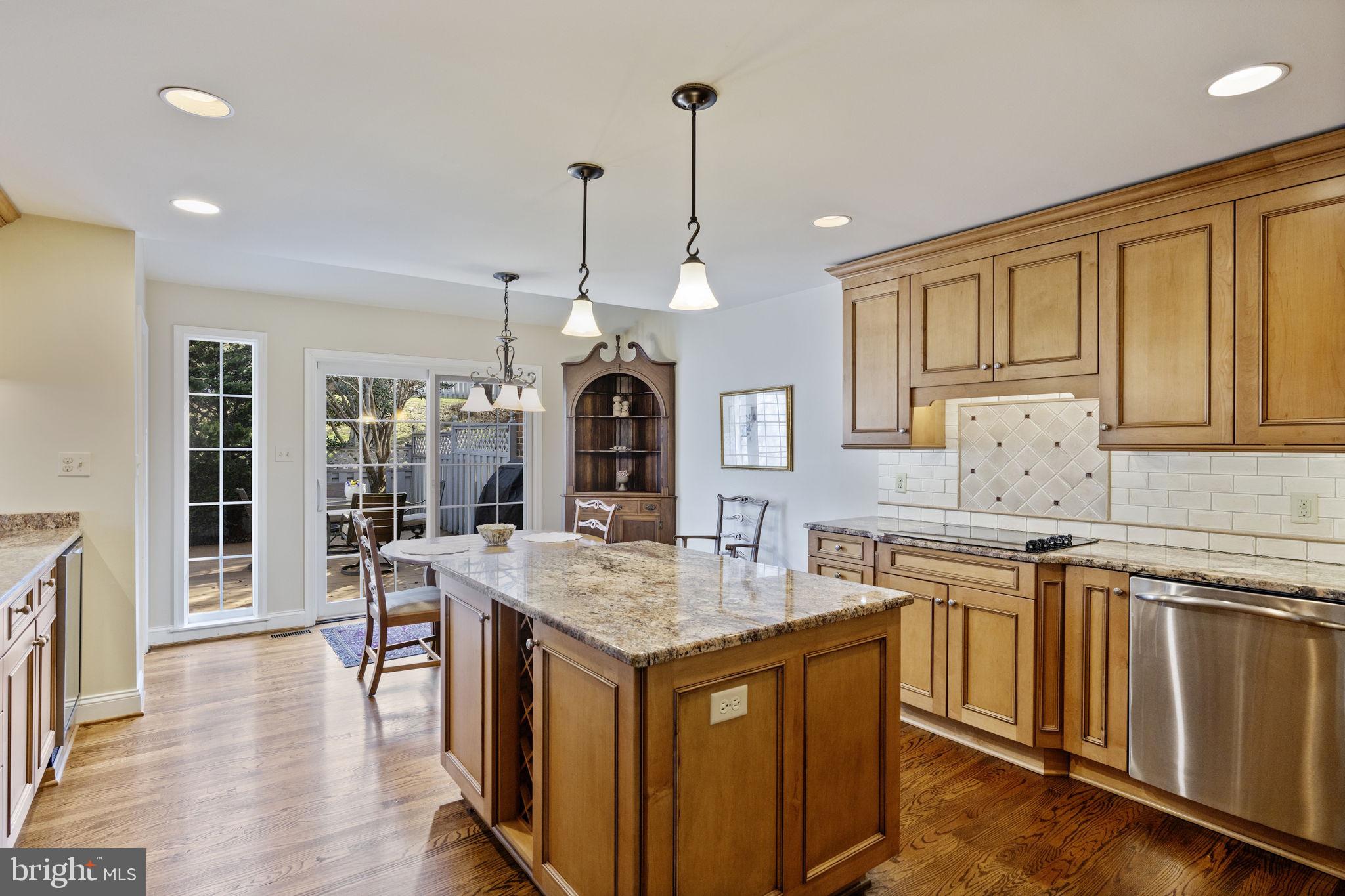 THE MEADOWS OF GREEN SPRING - Residential