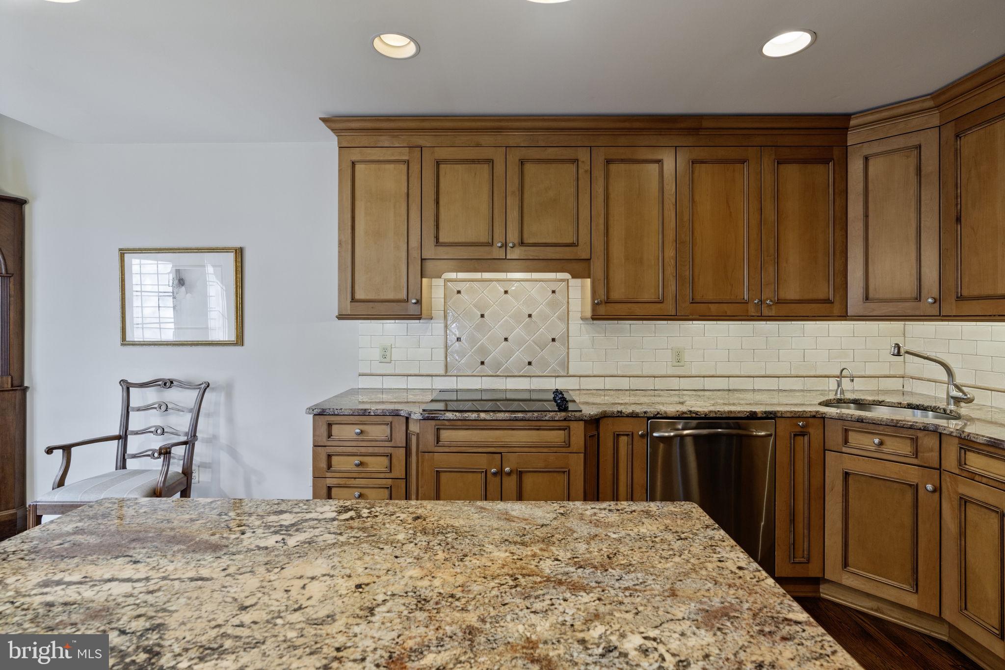 THE MEADOWS OF GREEN SPRING - Residential