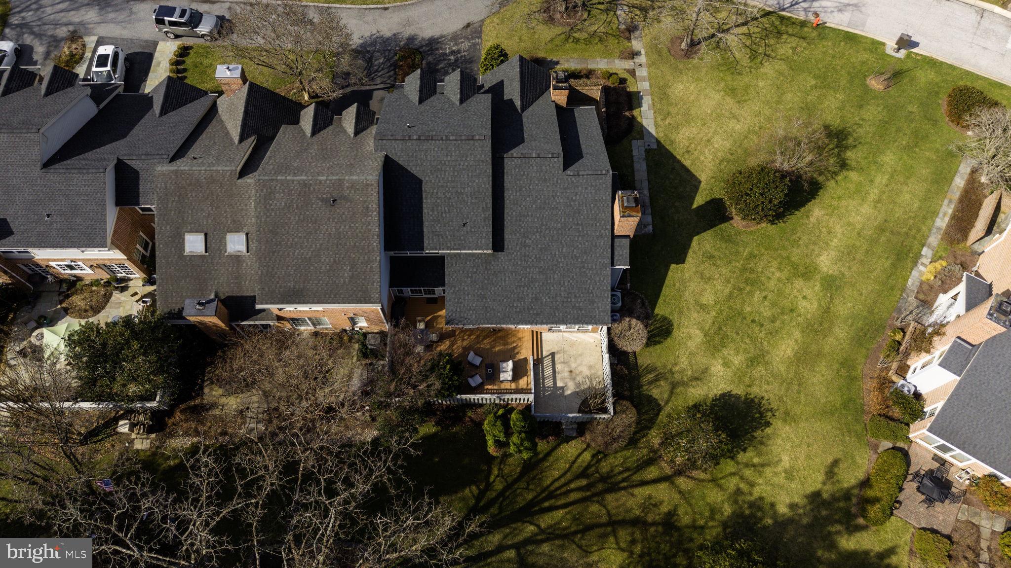 THE MEADOWS OF GREEN SPRING - Residential