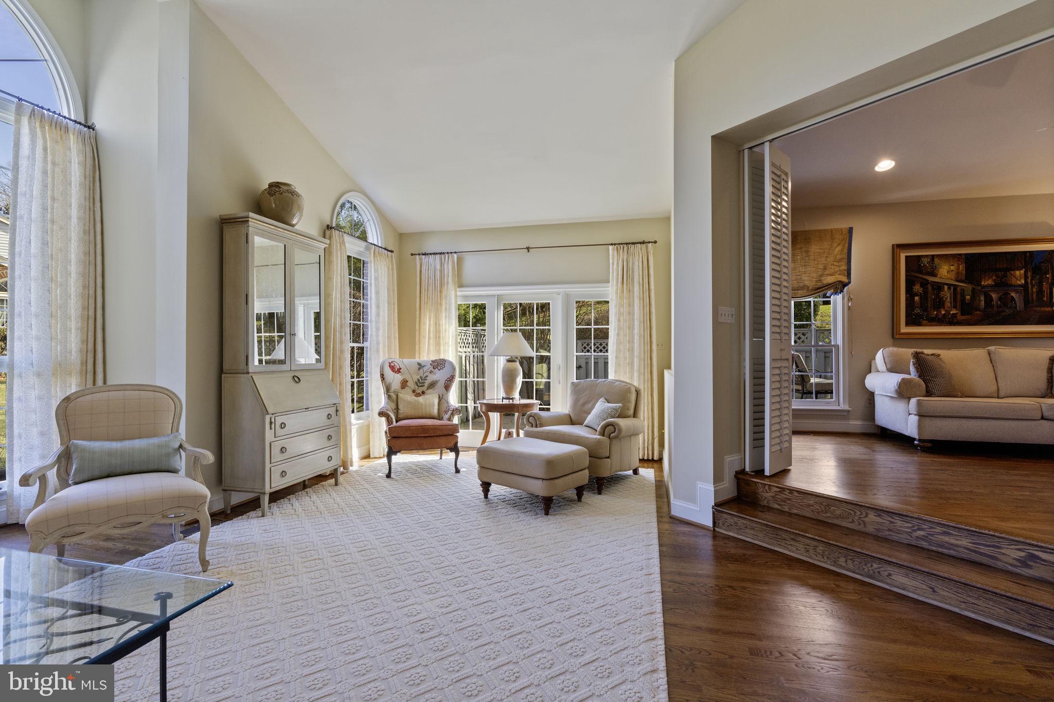 THE MEADOWS OF GREEN SPRING - Residential