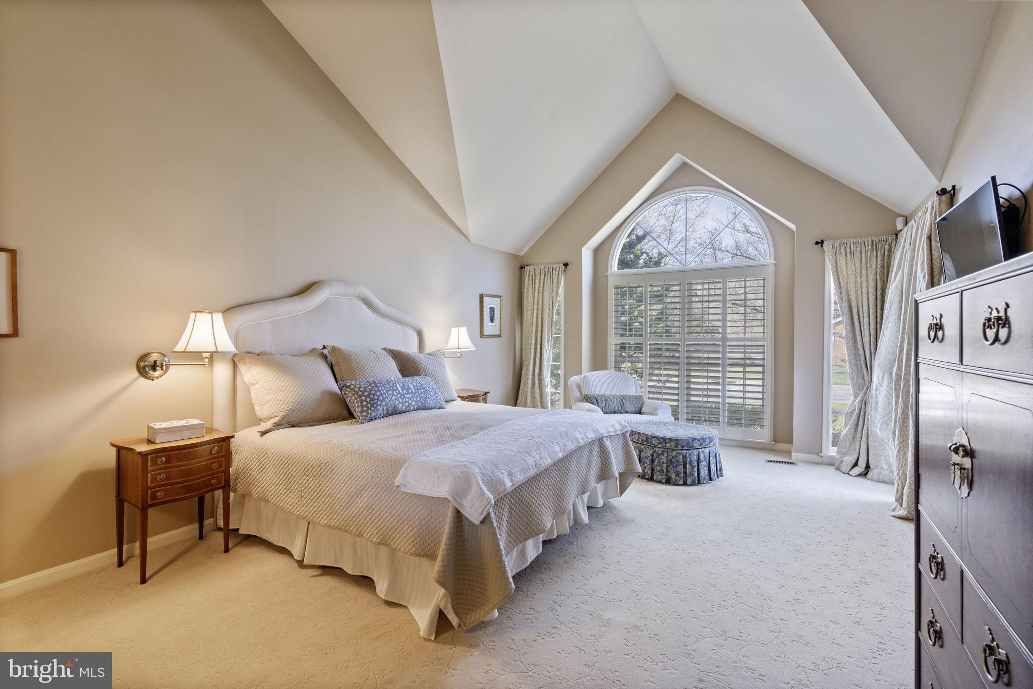 THE MEADOWS OF GREEN SPRING - Residential