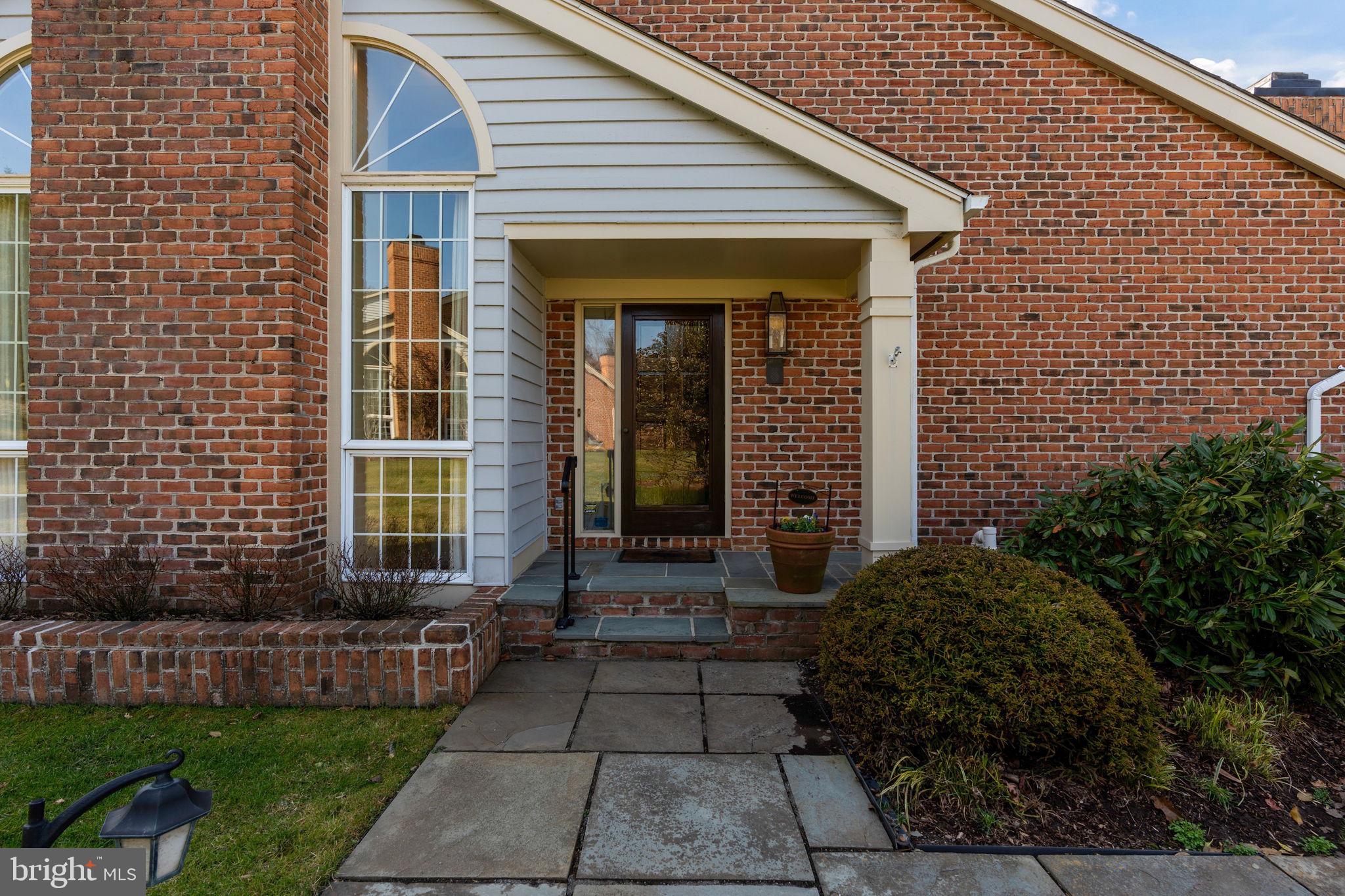 THE MEADOWS OF GREEN SPRING - Residential