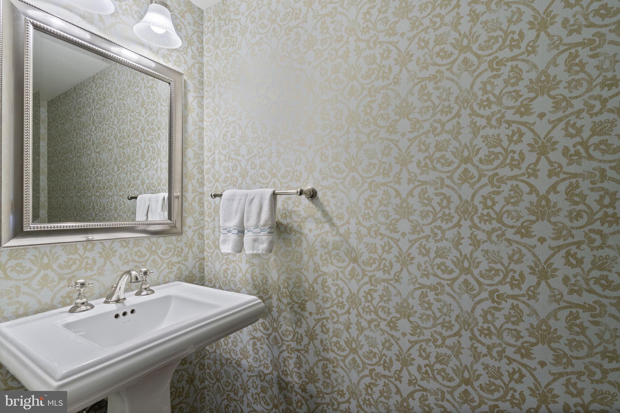 THE MEADOWS OF GREEN SPRING - Residential