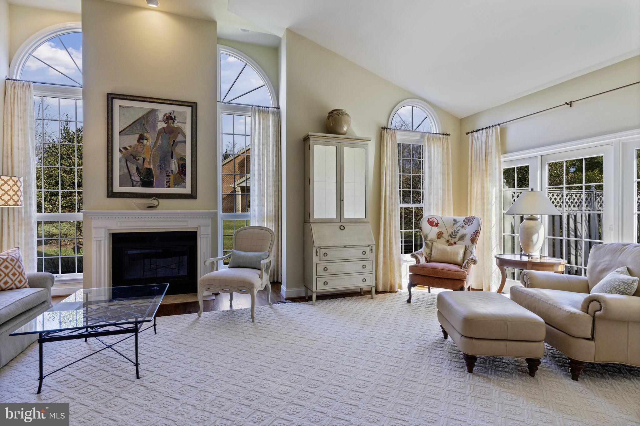 THE MEADOWS OF GREEN SPRING - Residential