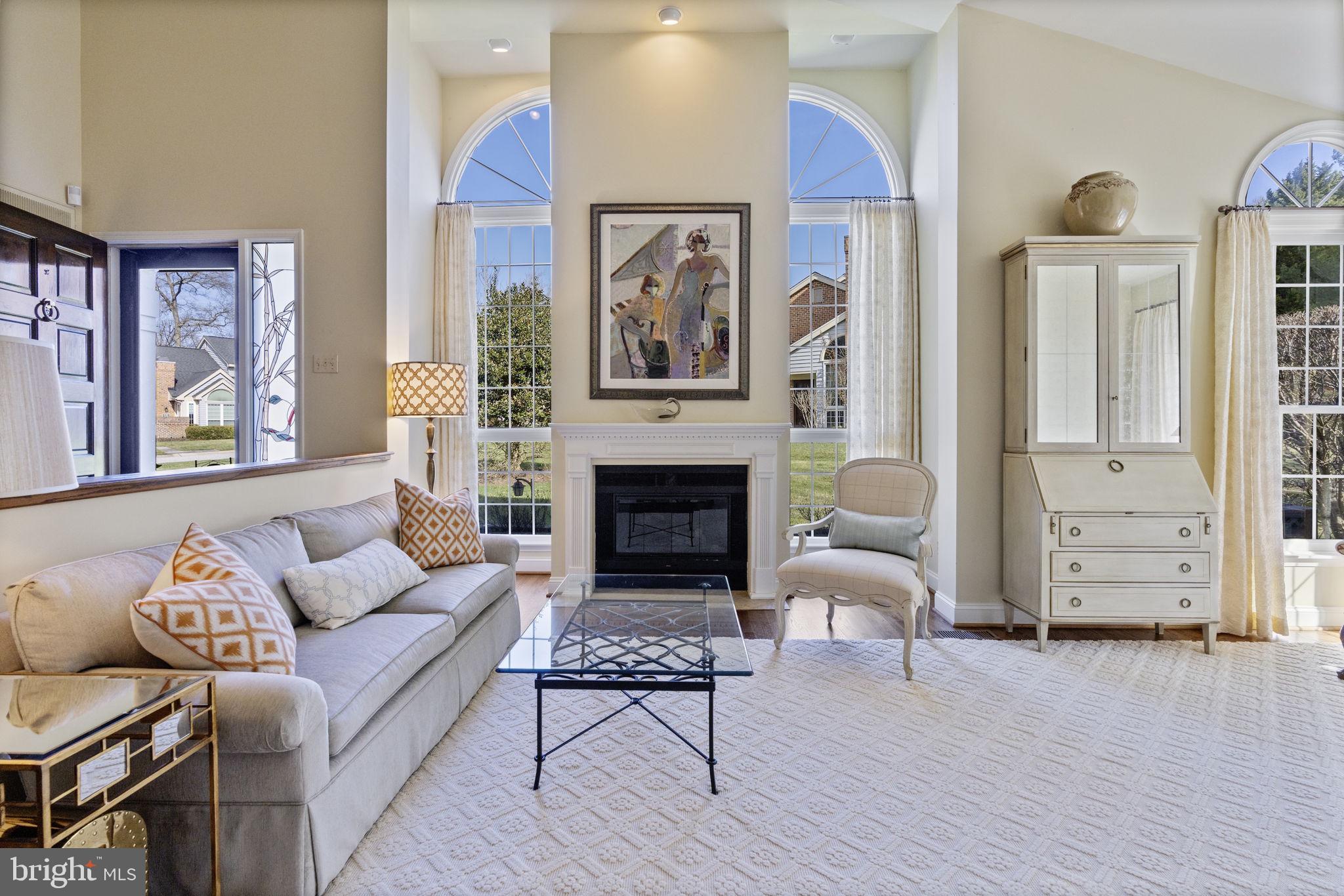 THE MEADOWS OF GREEN SPRING - Residential