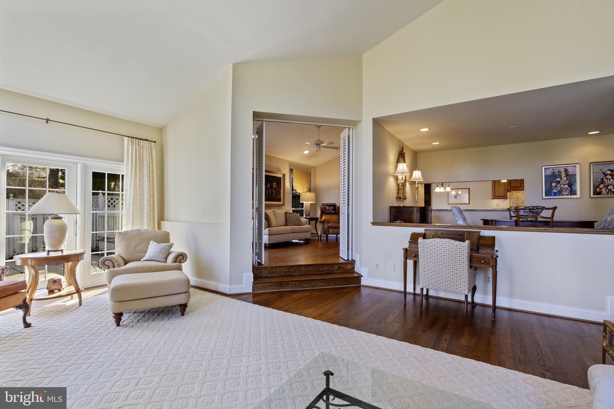 THE MEADOWS OF GREEN SPRING - Residential