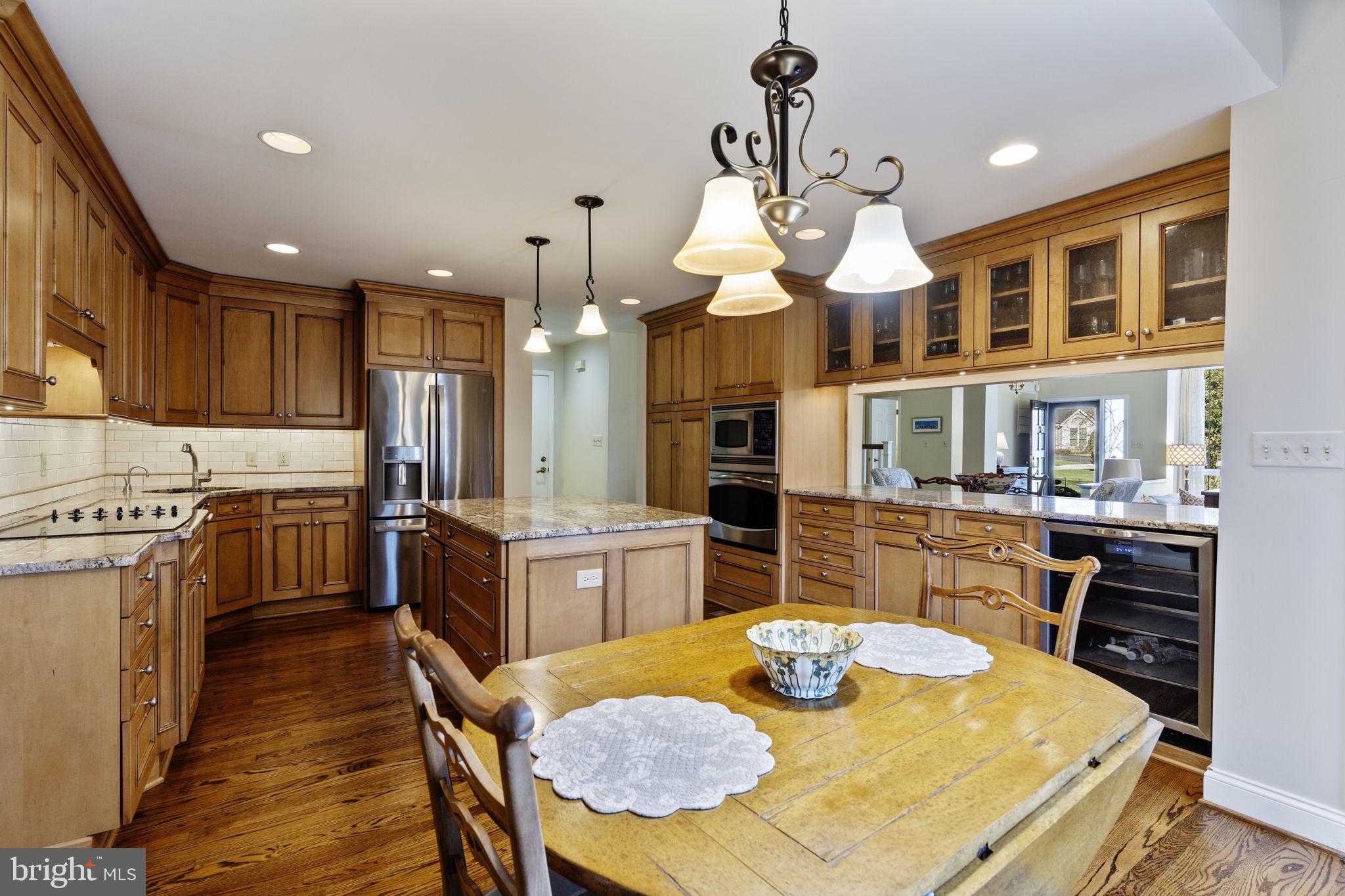 THE MEADOWS OF GREEN SPRING - Residential