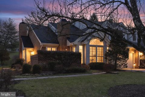 Photo of 7 Deep Run Road, LUTHERVILLE TIMONIUM, MD 21093 (MLS # MDBC2154468)