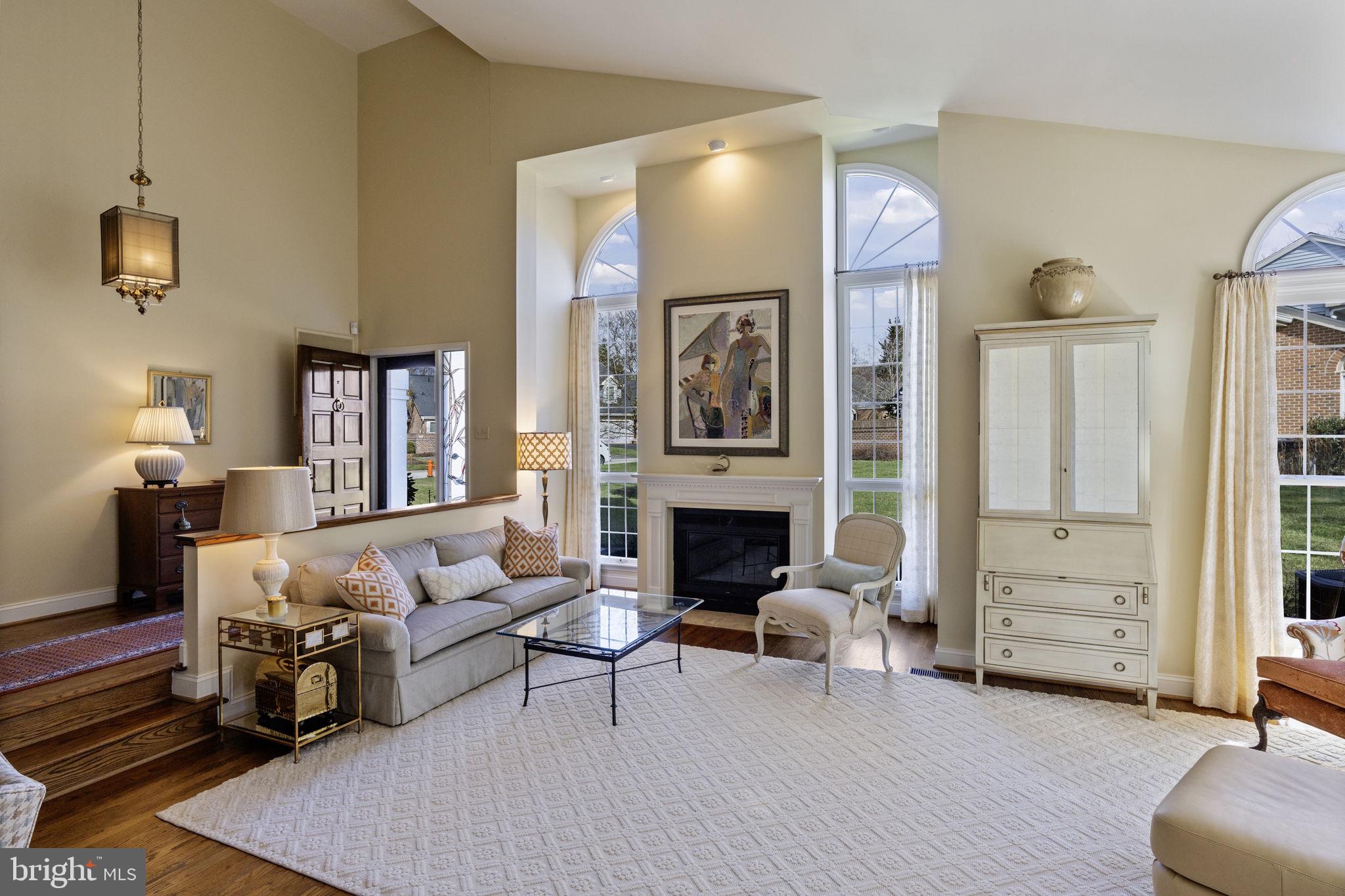 THE MEADOWS OF GREEN SPRING - Residential