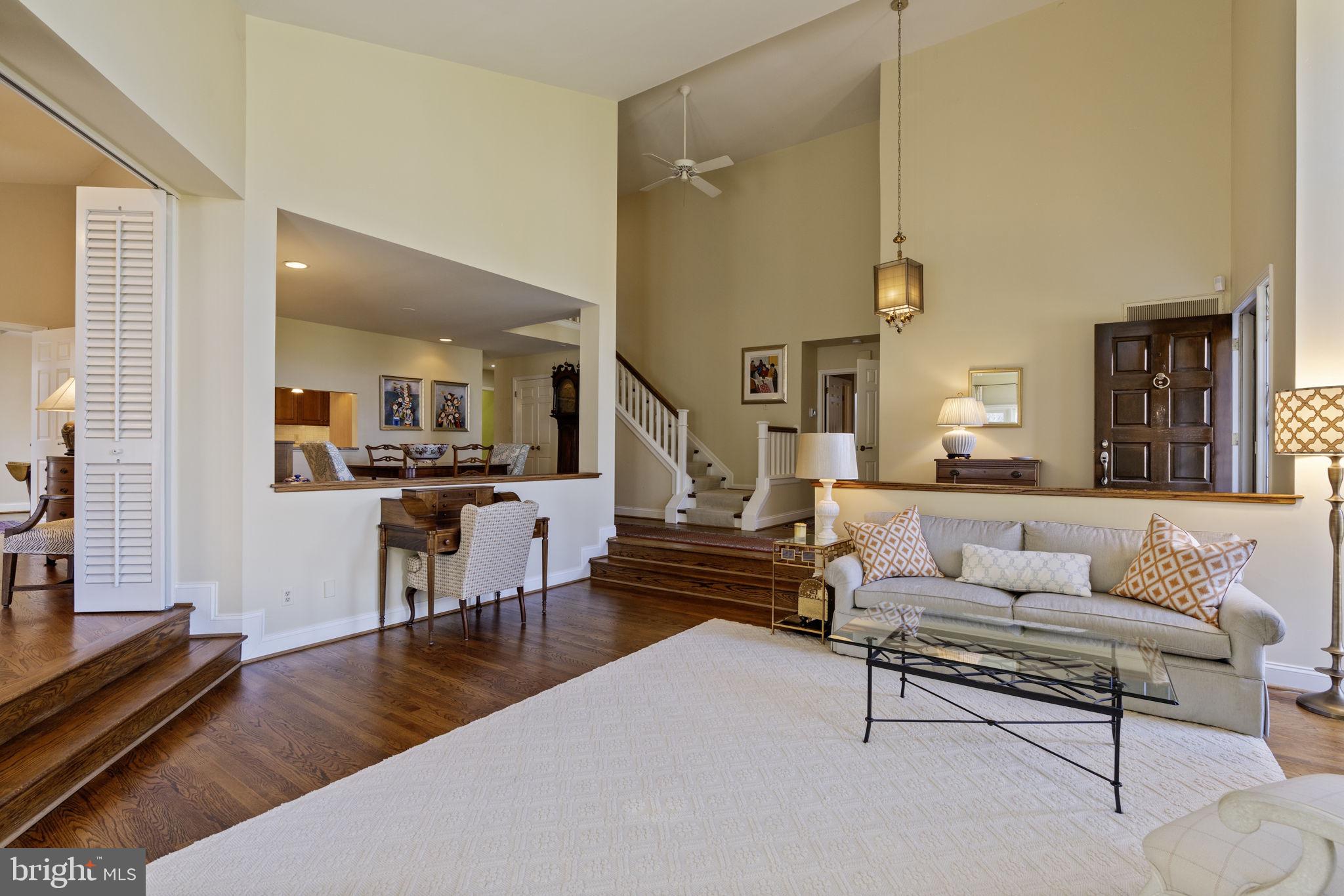 THE MEADOWS OF GREEN SPRING - Residential