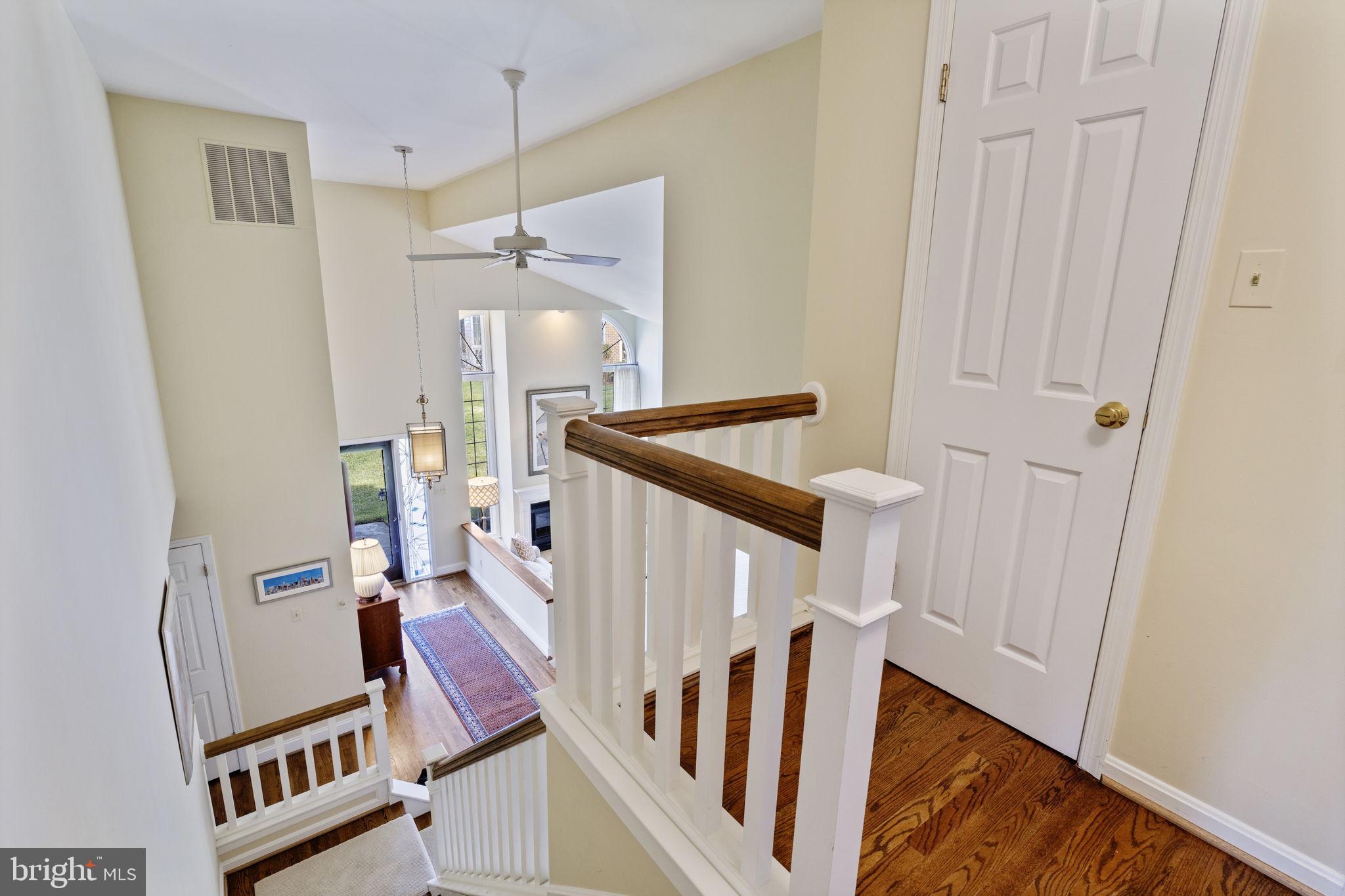 THE MEADOWS OF GREEN SPRING - Residential