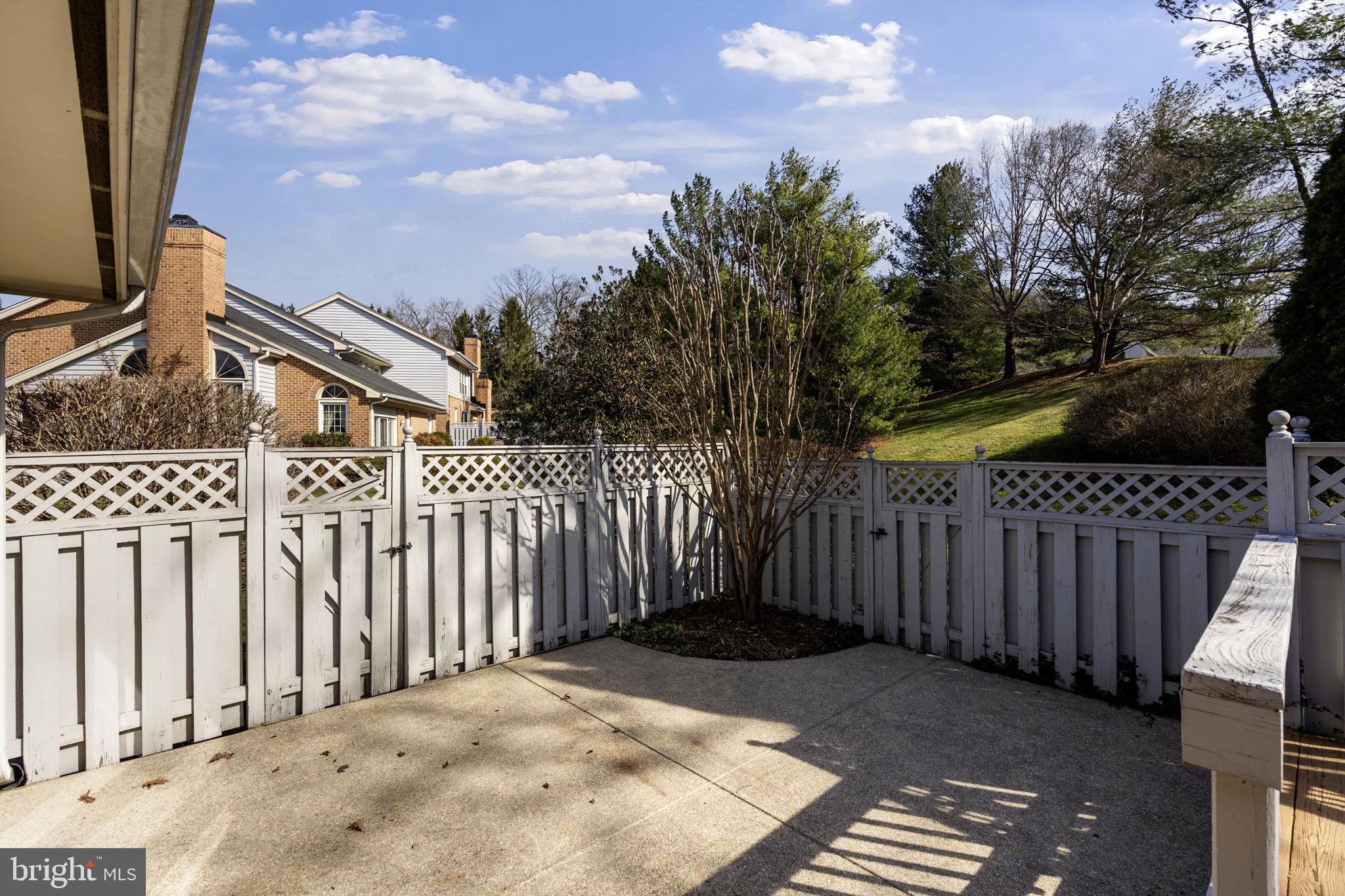 THE MEADOWS OF GREEN SPRING - Residential