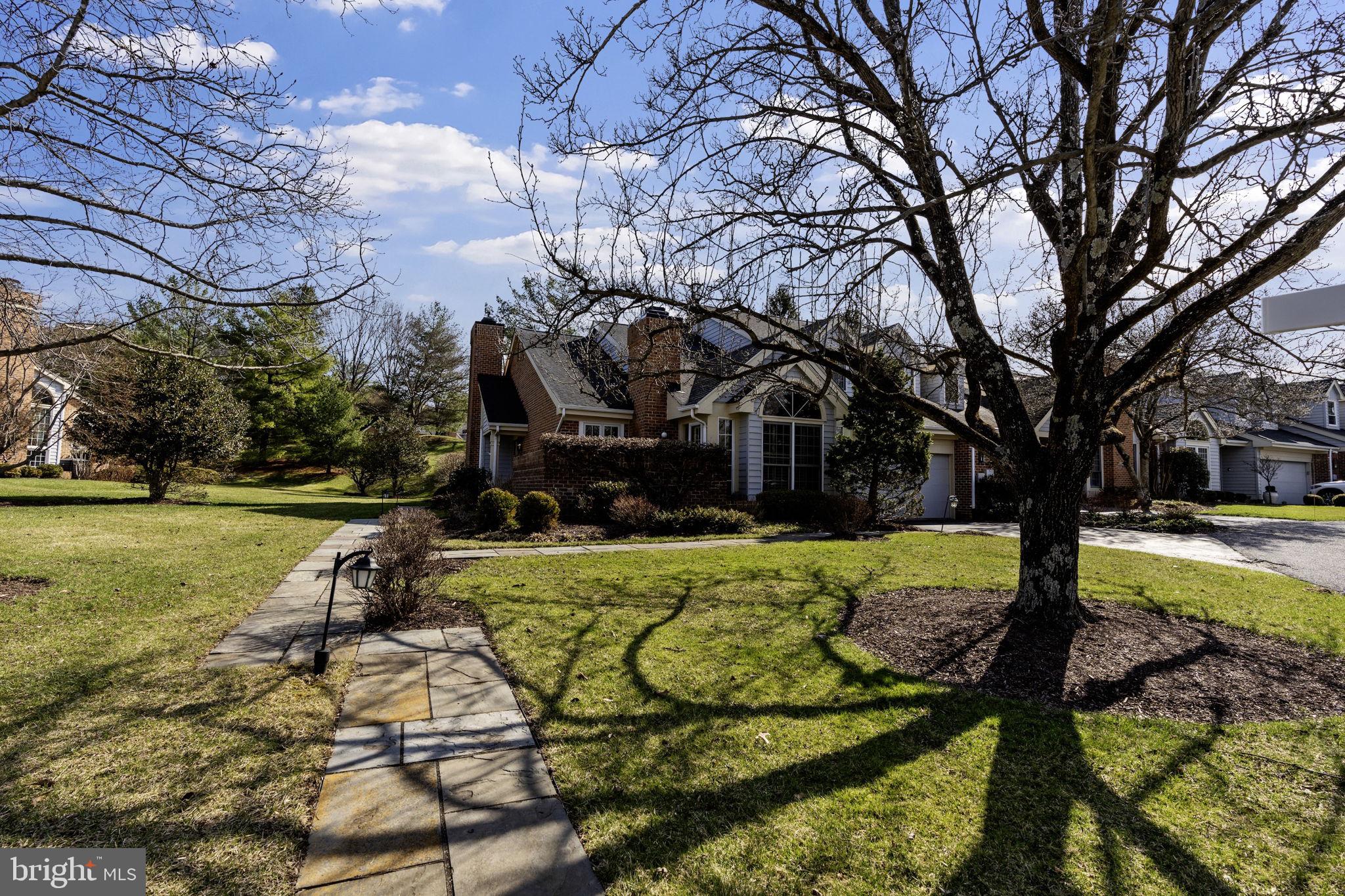 THE MEADOWS OF GREEN SPRING - Residential