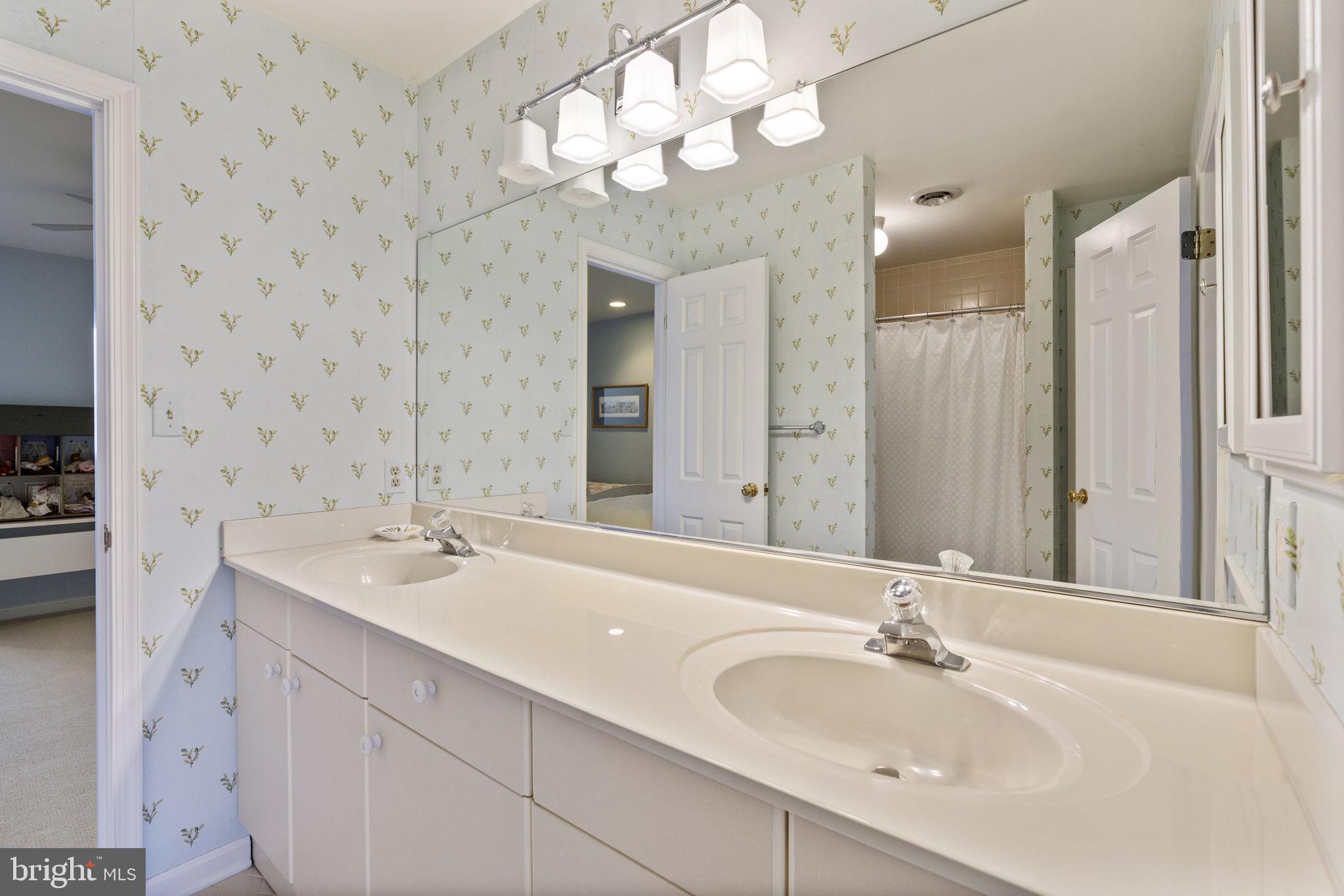 THE MEADOWS OF GREEN SPRING - Residential