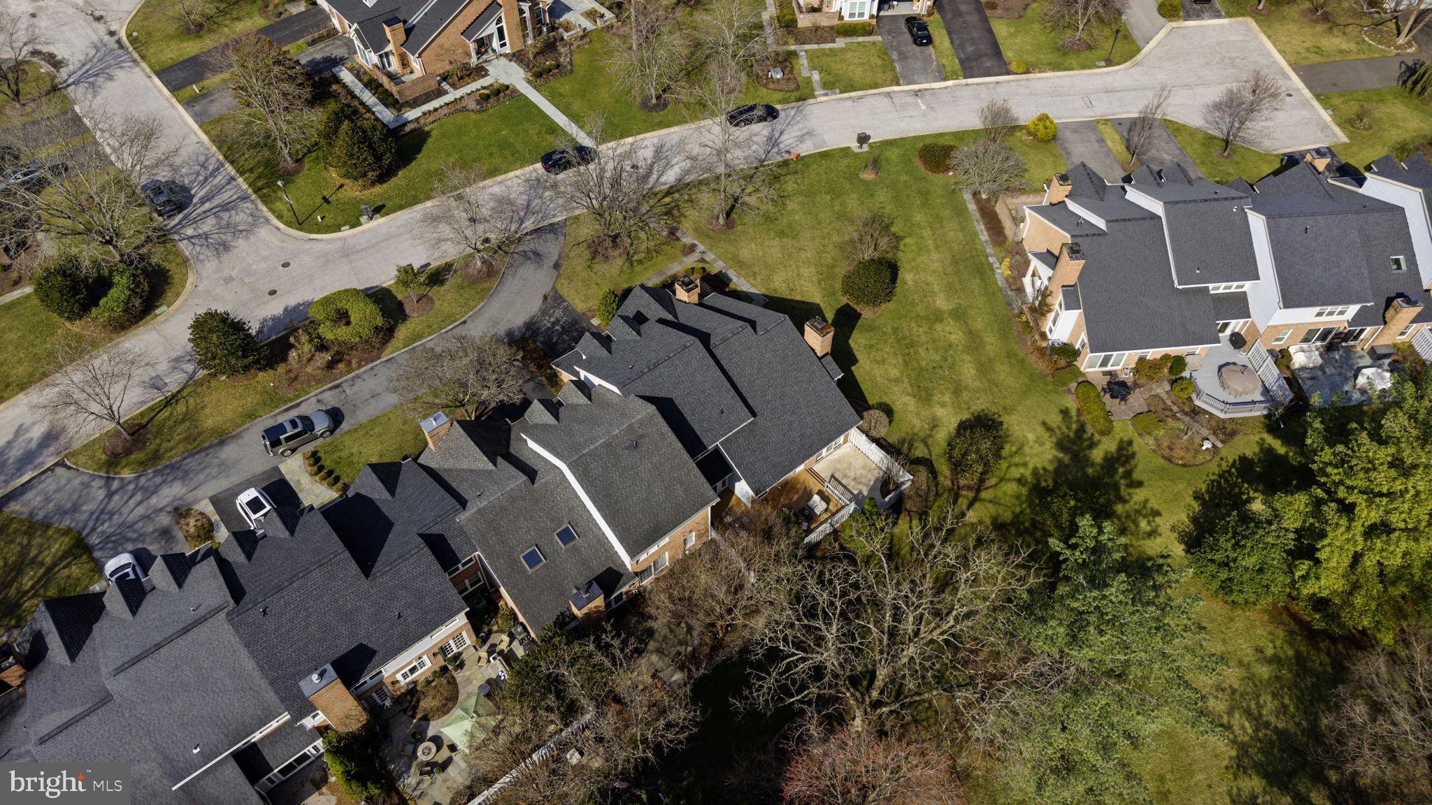 THE MEADOWS OF GREEN SPRING - Residential