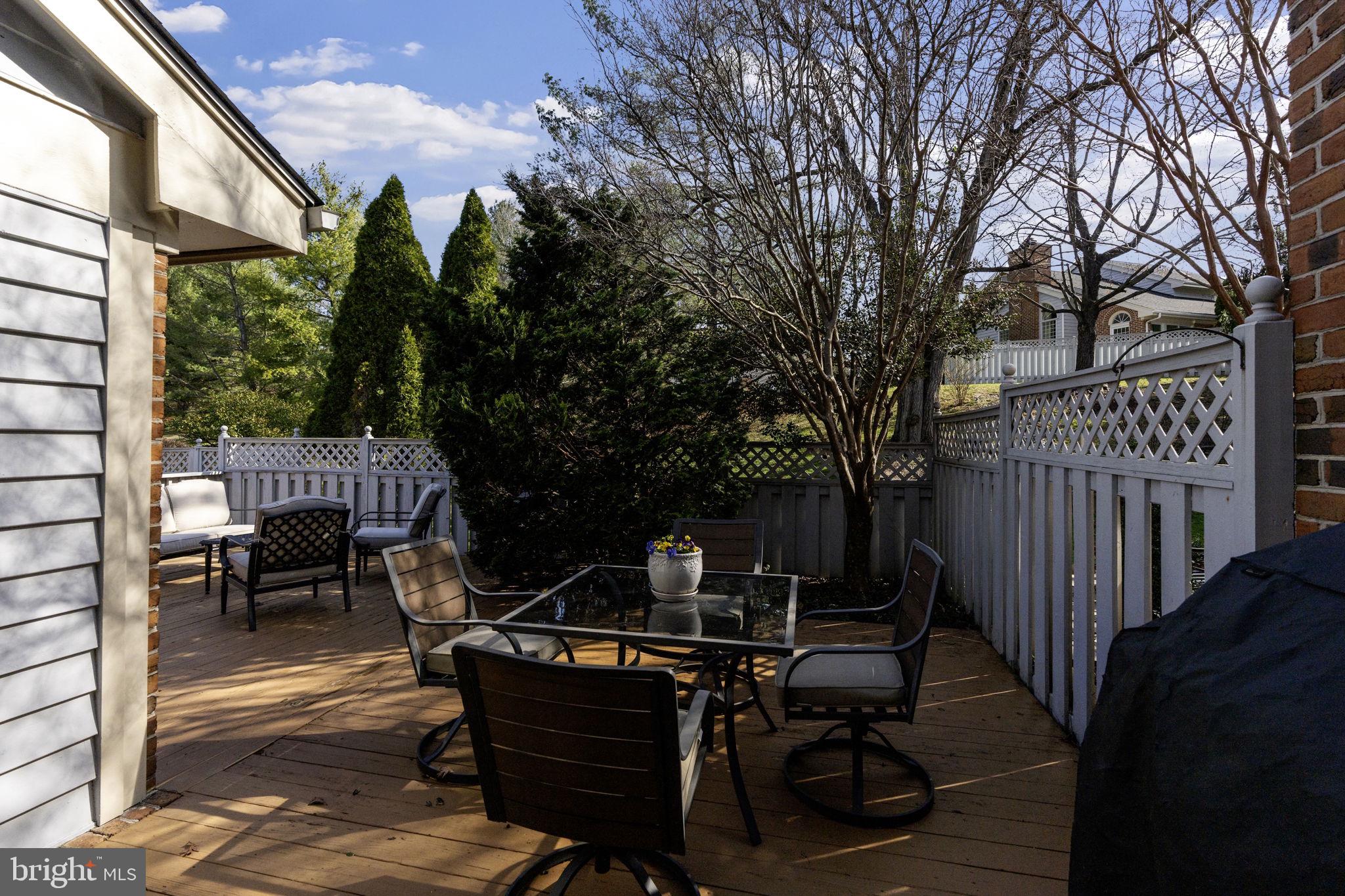 THE MEADOWS OF GREEN SPRING - Residential