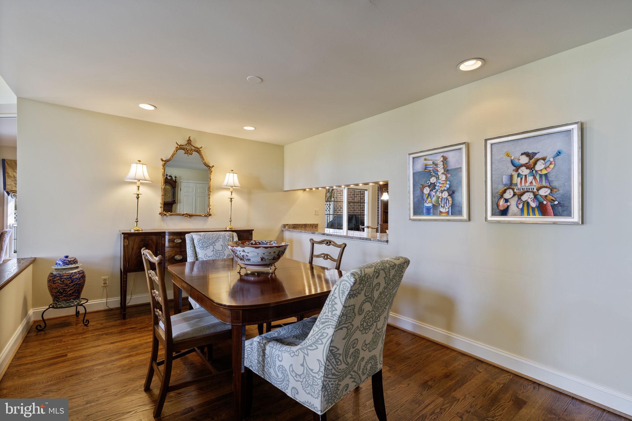 THE MEADOWS OF GREEN SPRING - Residential