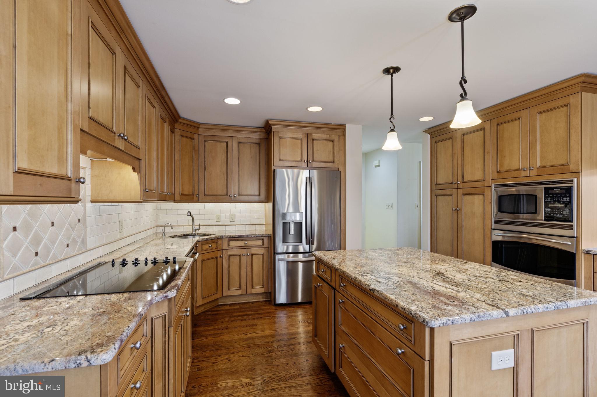 THE MEADOWS OF GREEN SPRING - Residential