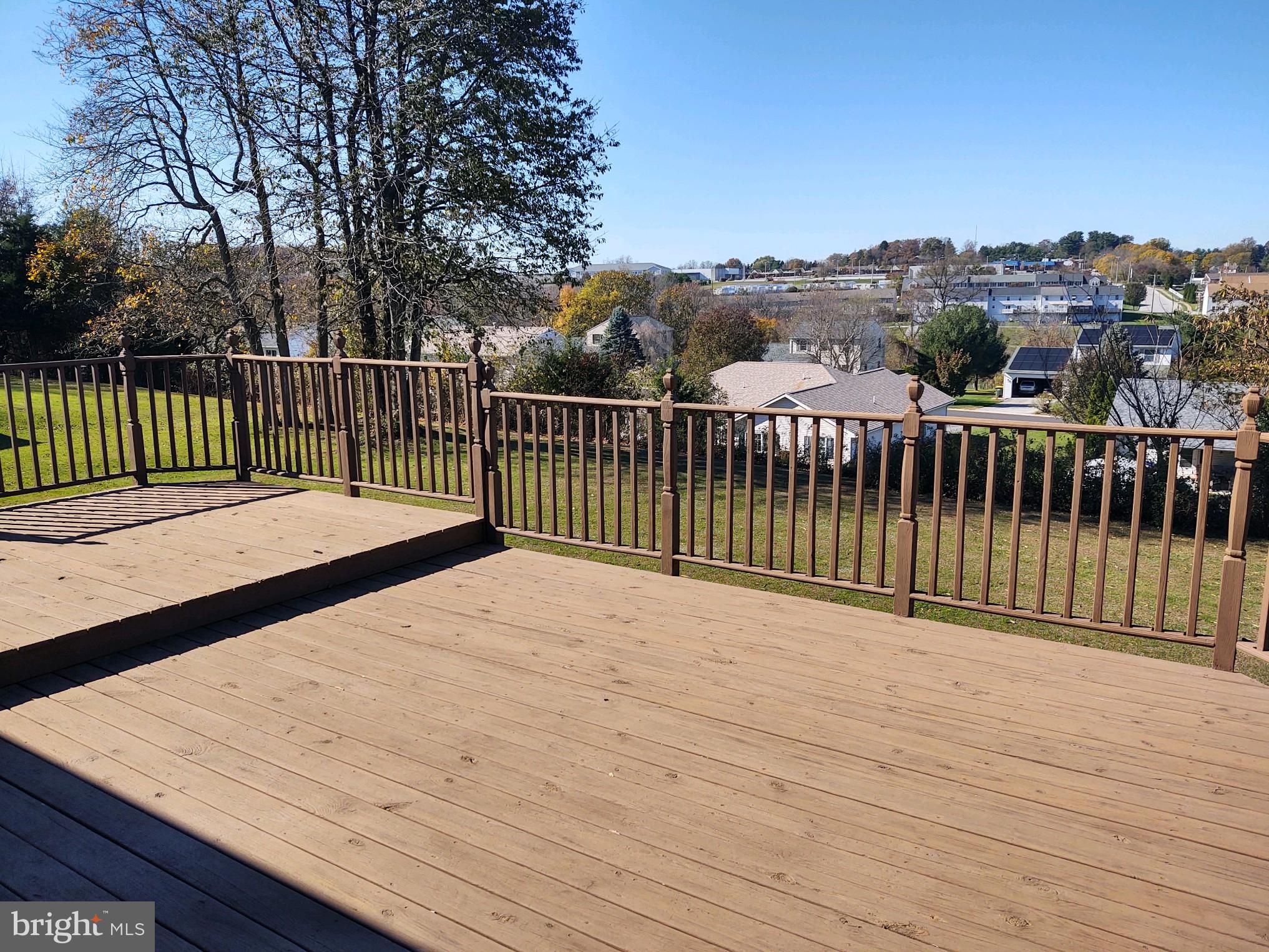 YORK TWP - Residential