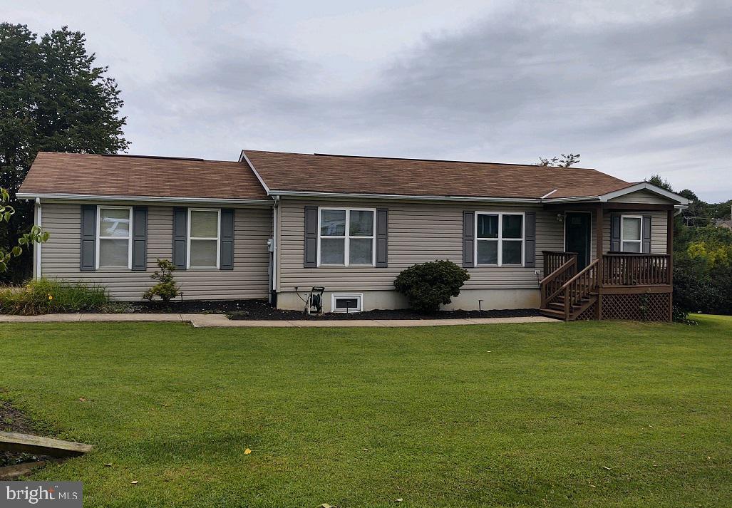 YORK TWP - Residential