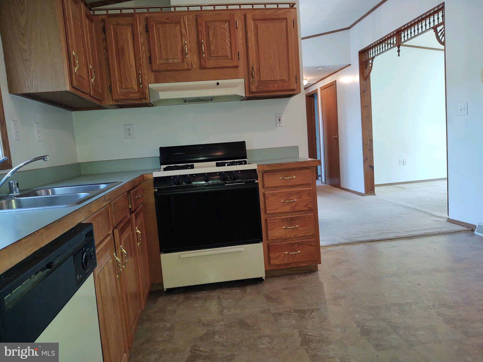 YORK TWP - Residential