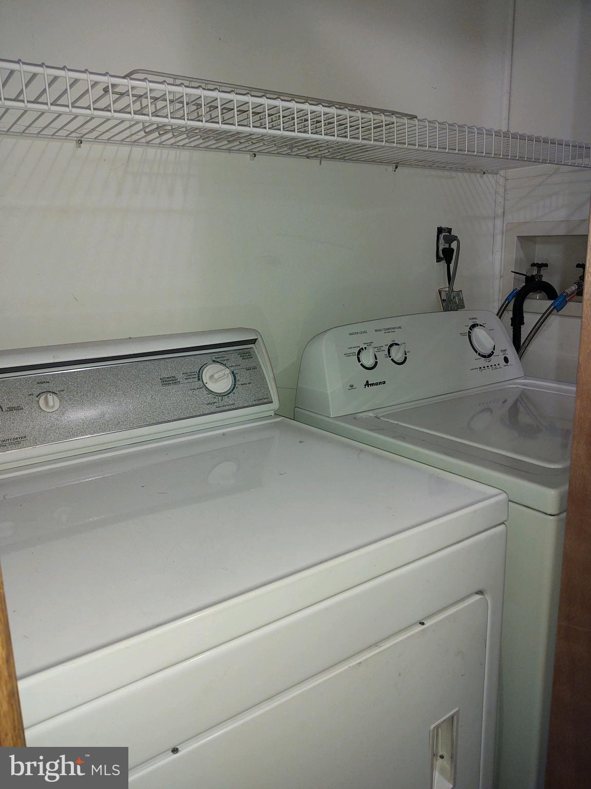 YORK TWP - Residential