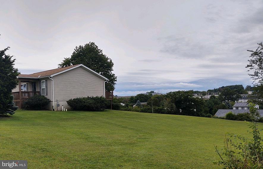 YORK TWP - Residential