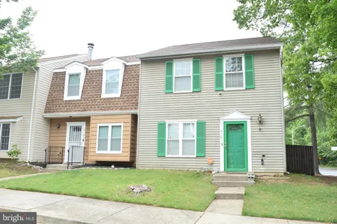 6101 Hil Mar Drive, District Heights, MD MLS: MDPG2151202