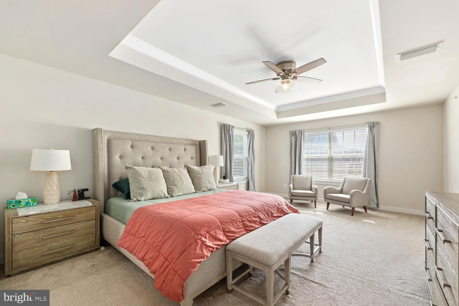 BLACKBURN - Residential