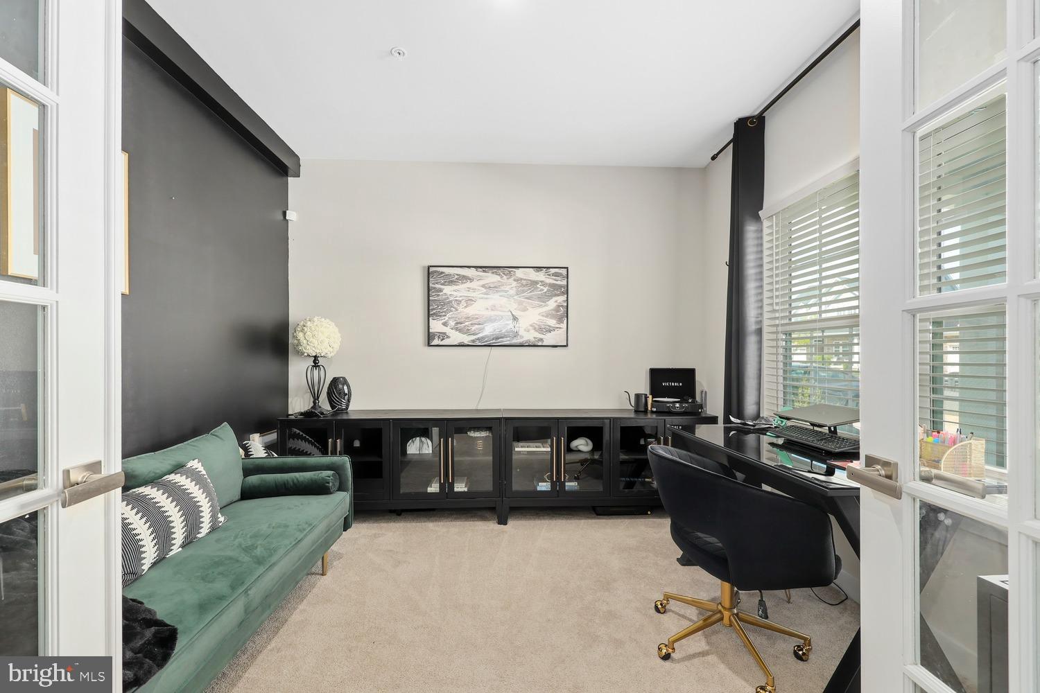 BLACKBURN - Residential